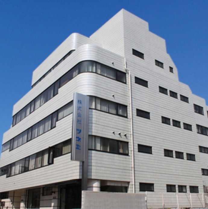 平成22年2月
江東区平野の新社屋に移転。（5階建延べ879坪）
