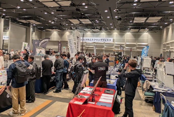 2026スプリングフェスタ開催