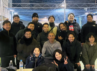 社内フットサルイベント開催