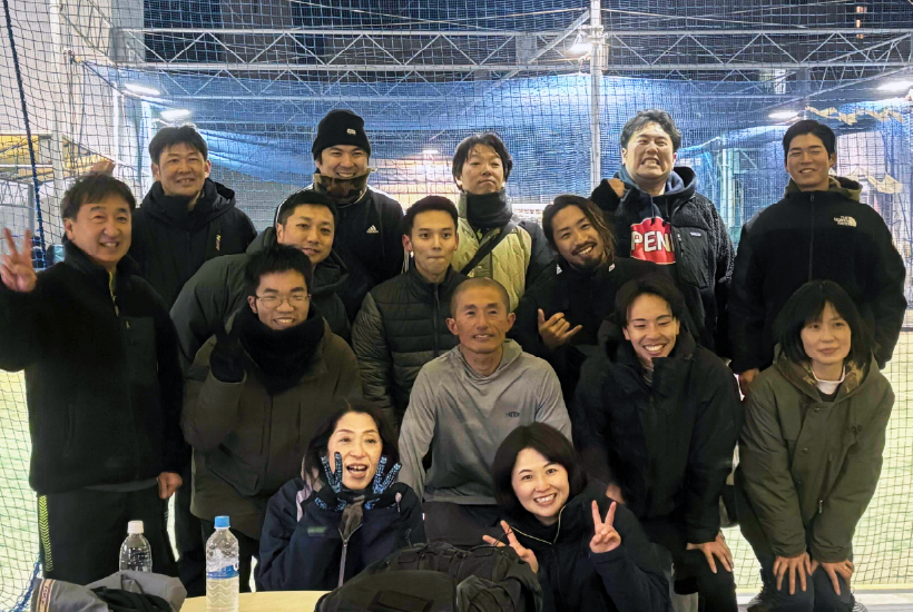 社内フットサルイベント開催